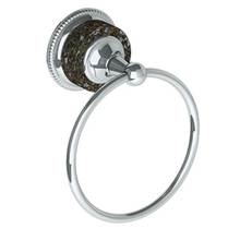 Watermark 180-0.3-DD-PC - Wall Mounted Towel Ring