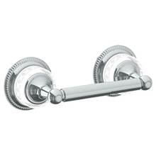 Watermark 180-0.4-BB-PC - Wall Mounted Paper Holder