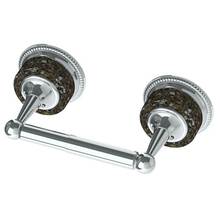 Watermark 180-0.4-DD-PC - Wall Mounted Paper Holder