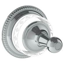 Watermark 180-0.5-BB-PC - Wall Mounted Robe Hook