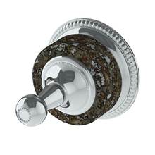 Watermark 180-0.5-DD-PC - Wall Mounted Robe Hook