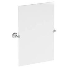 Watermark 180-0.9A-AA-EL - Wall Mounted 24'' x 36'' Rectangular Pivot Mirror