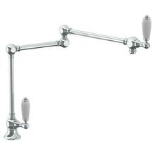 Watermark 180-7.9-CC-PC - Deck Mounted Pot Filler