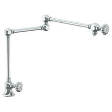 Watermark 180-7.9-T-PC - Deck Mounted Pot Filler