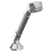 Watermark 180-DHS-PC - Deck Mounted Pull Out Hand Shower Set