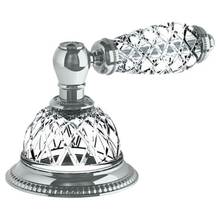 Watermark 180-DT-AA-PC - Trim For Deck Mounted Valve