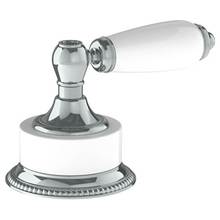 Watermark 180-DT-DD-PC - Trim For Deck Mounted Valve