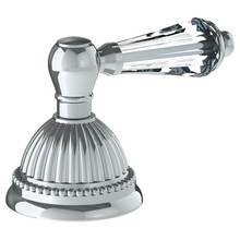 Watermark 180-DT-SWU-PC - Trim For Deck Mounted Valve