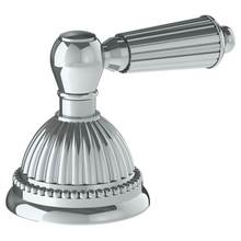 Watermark 180-DT-U-PC - Trim For Deck Mounted Valve