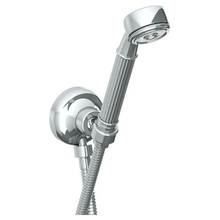 Watermark 180-HSHK3-PC - Wall Mounted Hand Shower Set with Hand Shower and 69'' Hose