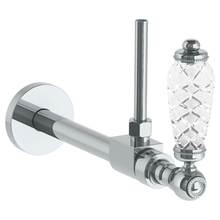Watermark 180-MAS7-AA-PC - Angle Stop Kit -1/2'' Sweat x 3/8'' OD Compression