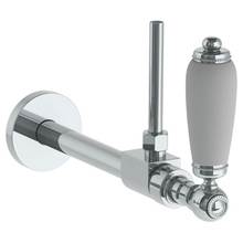 Watermark 180-MAS7-CC-PC - Angle Stop Kit -1/2'' Sweat x 3/8'' OD Compression