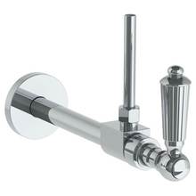 Watermark 180-MAS7-U-PC - Angle Stop Kit -1/2'' Sweat x 3/8'' OD Compression