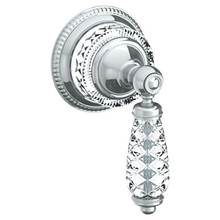 Watermark 180-WTR-BB-PC - Wall Mounted Trim