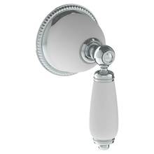 Watermark 180-WTR-CC-PC - Wall Mounted Trim