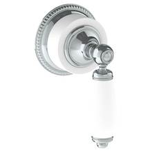 Watermark 180-WTR-DD-PC - Wall Mounted Trim