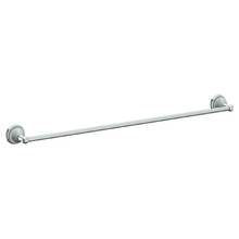 Watermark 185-0.1B-PC - Wall Mounted Towel Bar, 30''