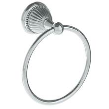 Watermark 185-0.3-PC - Wall Mounted Towel Ring