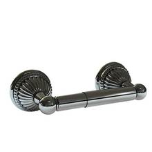 Watermark 185-0.4-PC - Wall Mounted Double Post Paper Holder