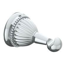 Watermark 185-0.5-PC - Wall Mounted Robe Hook
