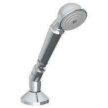 Watermark 206-DHS-PC - Deck Mounted Pull Out Hand Shower Set