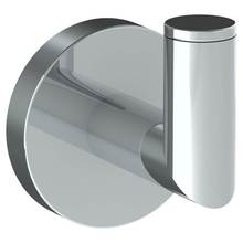Watermark 22-0.5-PC - Wall Mounted Robe Hook