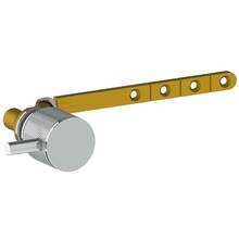 Watermark 22-0.11-TIC-PC - Tank Lever