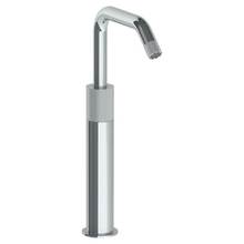 Watermark 22-1.101X-TIA -PC - Deck Mounted Extended Monoblock Angled Lavatory Mixer