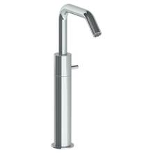 Watermark 22-1.101X-TIB -PC - Deck Mounted Extended Monoblock Angled Lavatory Mixer