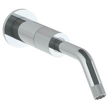 Watermark 22-1.21-TIA-PC - Wall Mounted 1 Hole Progressive Lavatory Set 9 3/4'' Spout