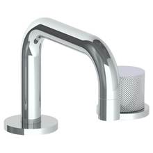 Watermark 22-1.3.17-TIA-PC - Deck Mounted 2 Hole Lavatory Set