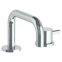 Watermark 22-1.3.17-TIB-PC - Deck Mounted 2 Hole Lavatory Set