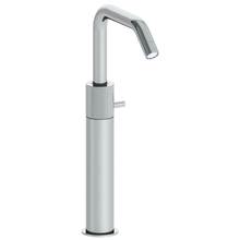 Watermark 22-1.101X-TIC-PC - Deck Mounted Extended Monoblock Angled Lavatory Mixer