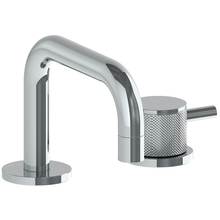 Watermark 22-1.3.17-TIC-PC - Deck Mounted 2 Hole Lavatory Set