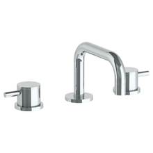 Watermark 22-2.17-TIB-PC - Deck Mounted 3 Hole Lavatory Set