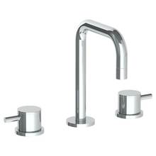 Watermark 22-2.18-TIB-PC - Deck Mounted 3 Hole Extended Spout Lavatory Set