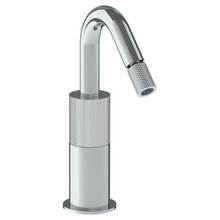 Watermark 22-4.1-TIA-PC - Deck Mounted Monoblock Bidet Mixer