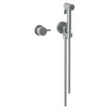 Watermark 22-4.4-TIB-PC - Wall Mounted Bidet Spray Set