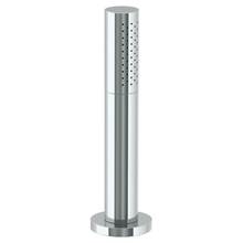 Watermark 22-DHS-PC - Deck Mounted Pull Out Slim Hand Shower Set