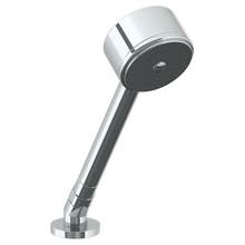 Watermark 22-DHSV-PC - Deck Mounted Pull Out Hand Shower Set