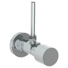 Watermark 22-MAS5-TIA-PC - Angle Stop Kit -1/2'' Compression x 3/8'' OD Compression