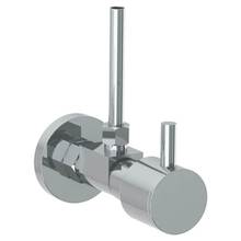 Watermark 22-MAS5-TIB-PC - Angle Stop Kit -1/2'' Compression x 3/8'' OD Compression