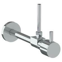 Watermark 22-MAS7-TIB-PC - Angle Stop Kit -1/2'' Sweat x 3/8'' OD Compression