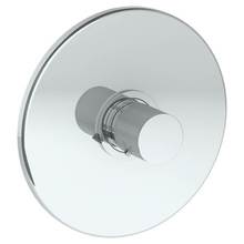 Watermark 22-T10-TIA-PC - Wall mounted Thermostatic Shower Trim, 7 1/2'' dia.