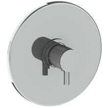 Watermark 22-T10-TIC-PC - Wall mounted Thermostatic Shower Trim, 7 1/2'' dia.