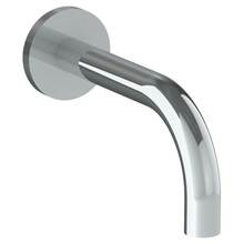 Watermark 22-WBS-PC - Wall Mounted Bath Spout