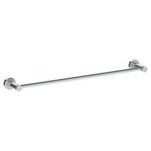 Watermark 23-0.1A-PC - Wall Mounted Towel Bar, 24''