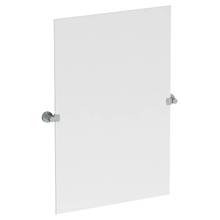 Watermark 23-0.9A-PT - Wall Mounted 24'' x 36'' Rectangular Pivot Mirror