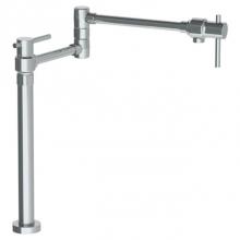 Watermark 23-7.9-L8-PC - Deck Mounted Pot Filler