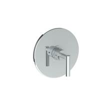Watermark 23-T10-L8-PC - Wall mounted Thermostatic Shower Trim, 7 1/2